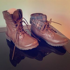 NEW Rock & Candy Boots